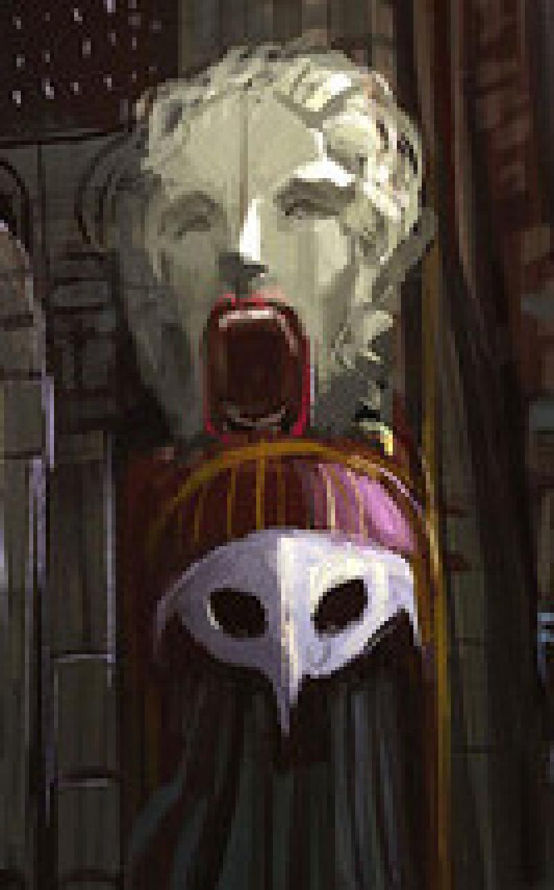 Featured image of post Thousand Hells