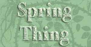 Spring Thing Festival of Interactive Fiction