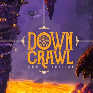 Downcrawl