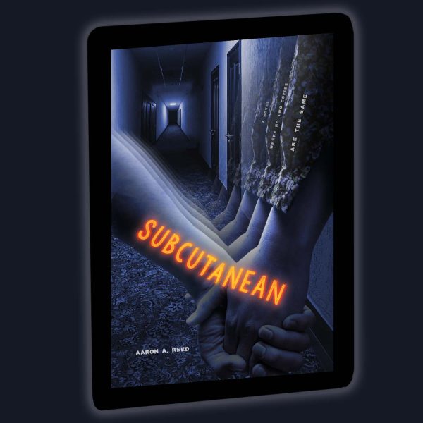 Subcutanean Ebook