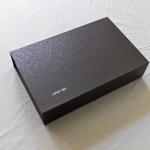 IF50 Ultimate Collector Box (Box Only)