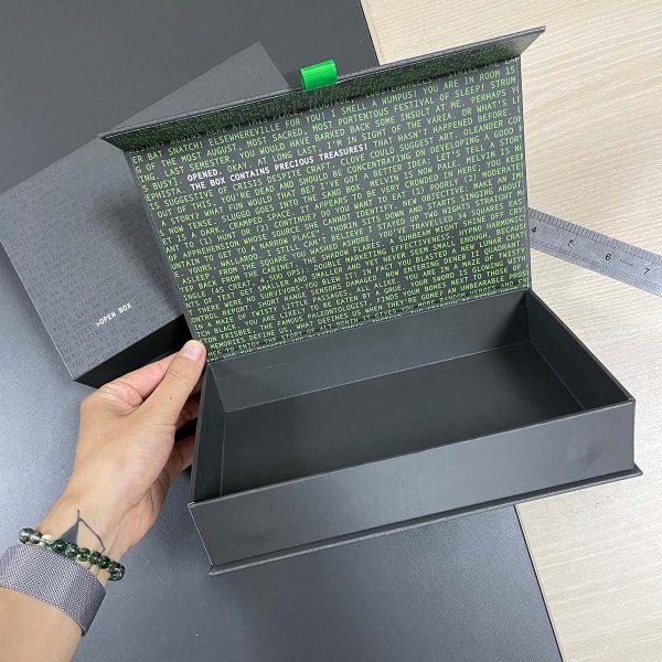 IF50 Ultimate Collector Box (Box Only) - Image 3