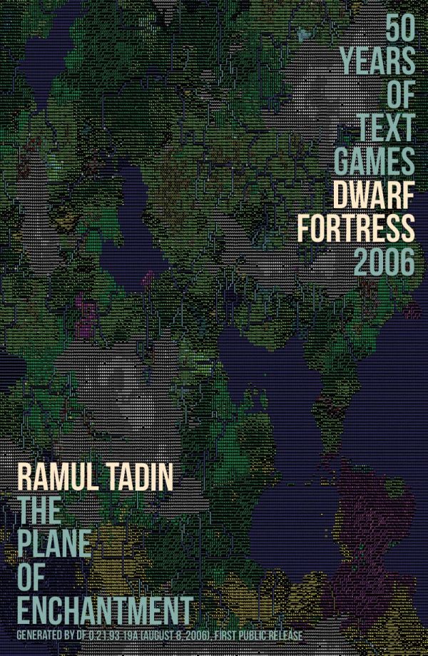 Dwarf Fortress Poster - Image 2